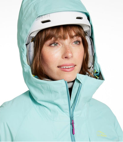 Women's Wildcat Waterproof Ski Jacket - US 1618