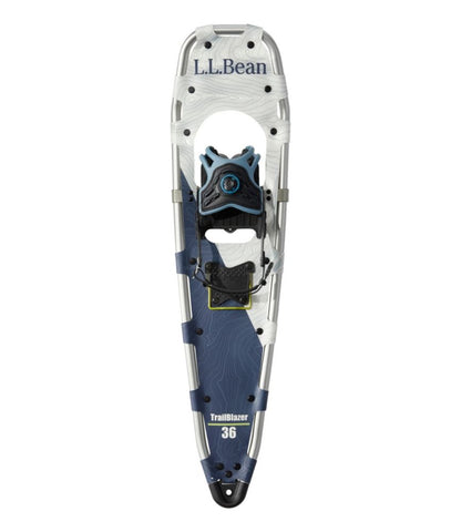Men's L.L.Bean Trailblazer BOA® Tec Snowshoes - US 8648