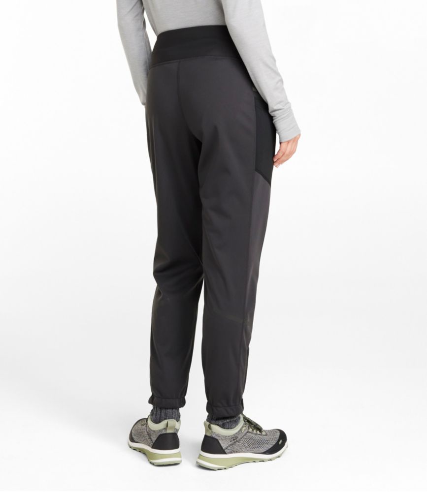 Women's Bean Bright All Weather Pant - US 0756
