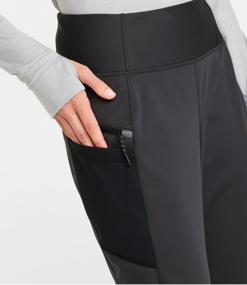 Women's Bean Bright All Weather Pant - US 0756