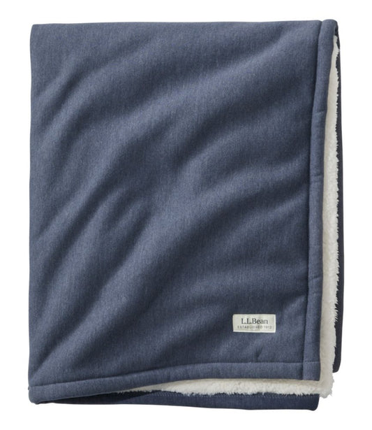 1912 Sweatshirt Throw - US 1249