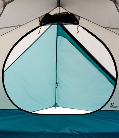 L.L.Bean Ridge Runner 2-Person Tent - US 0621