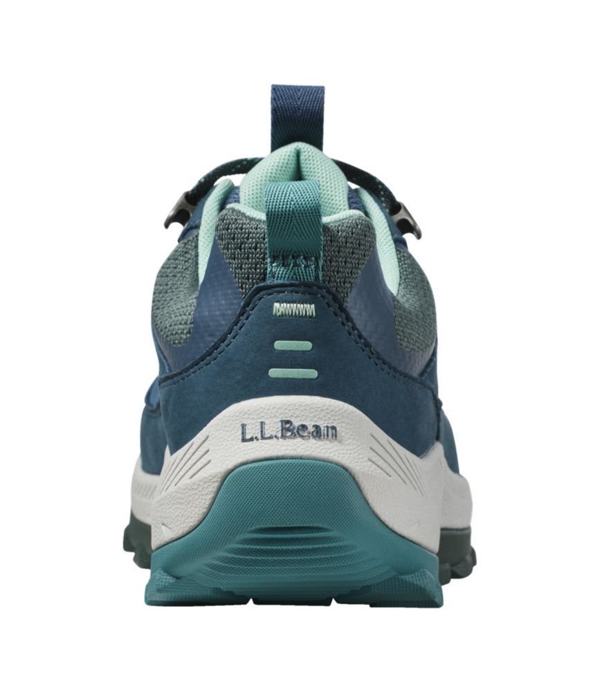 Women's Access Hiking Shoes, Waterproof - US 4023