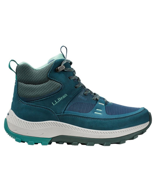 Women's Access Hiking Boots, Waterproof - US 9044