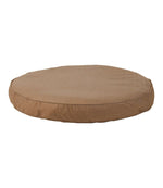 Premium Denim Dog Bed Replacement Cover, Round - US 6769
