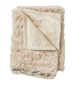 Plush Cuddler Dog Blanket - US 5146