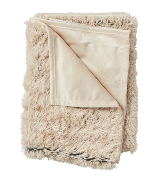 Plush Cuddler Dog Blanket - US 5146