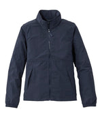 Women's Light and Airy Windbreaker - US 5538
