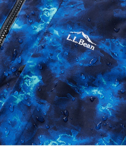 Women's Wildcat Waterproof Ski Jacket, Print - US 9563