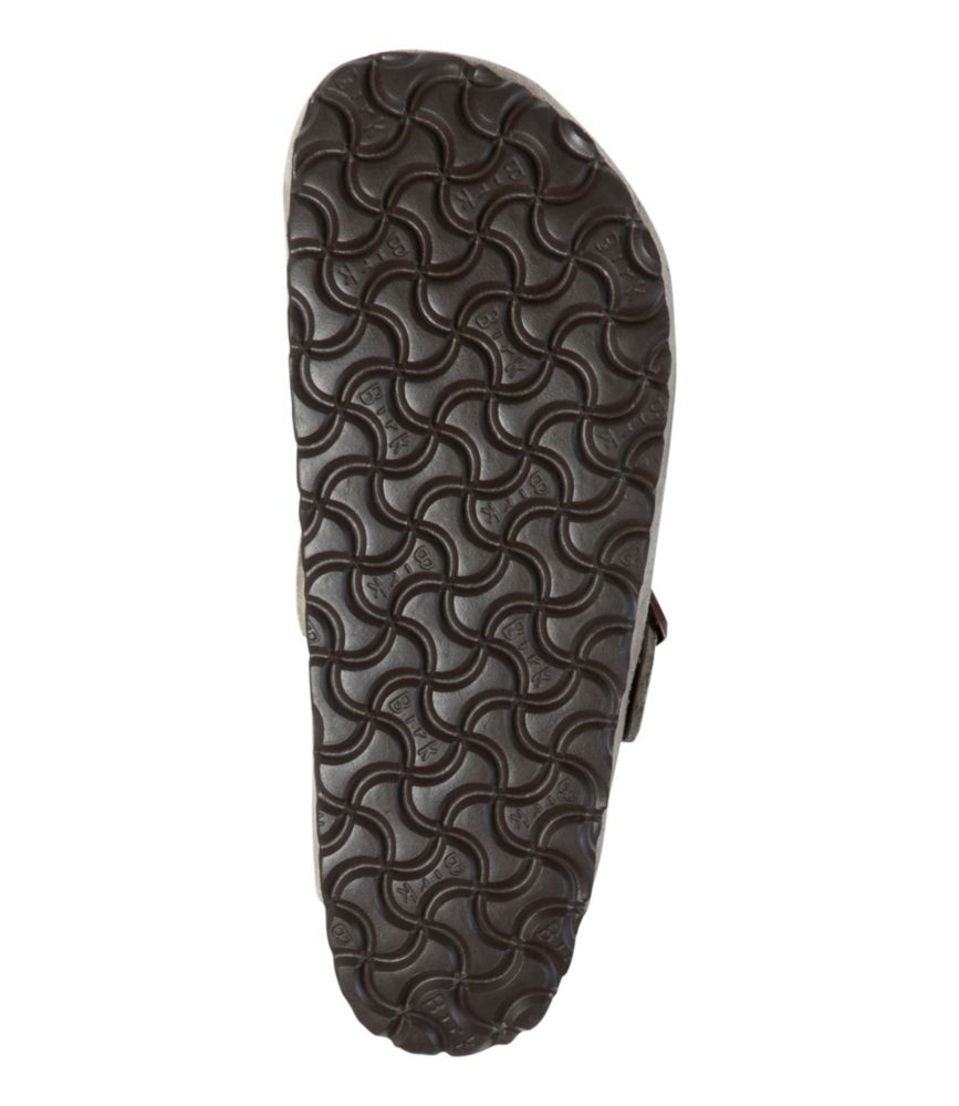 Women's Birkenstock Boston Clogs, Suede Soft Footbed - US 9253