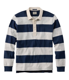 Classic Navy/Gray Heather