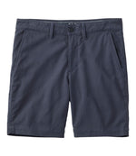 Men's Comfort Stretch® Chino Shorts, 8" - US 2689