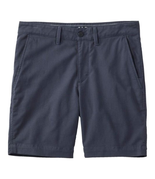 Men's Comfort Stretch® Chino Shorts, 8" - US 2689