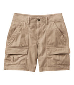 Women's Comfort Stretch Shorts, Cargo 7" - US 8455