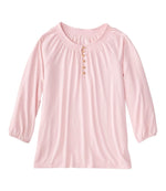 Women's Camden Hills Tee, Three-Quarter-Sleeve - US 6021