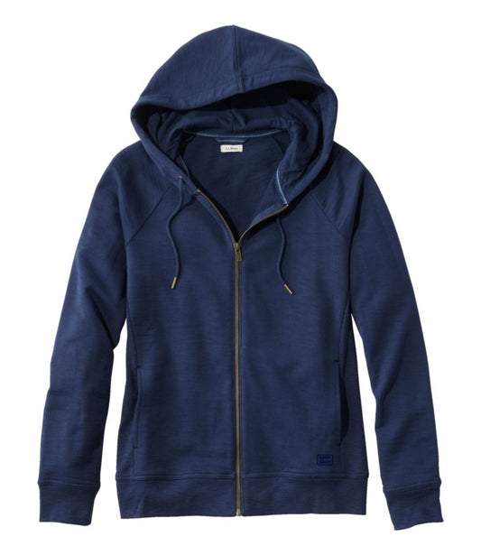 Women's Peaks Island Full-Zip Hoodie - US 5455