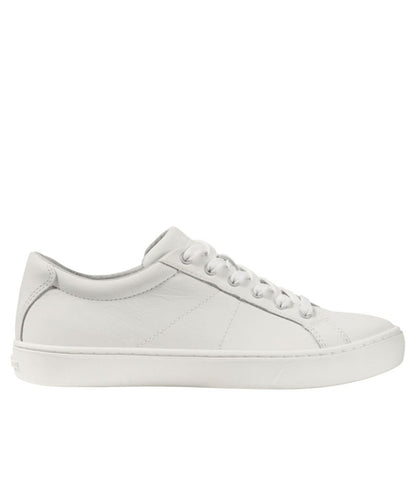 Women's Eco Bay Oxfords, Full-Grain Leather - US 2342