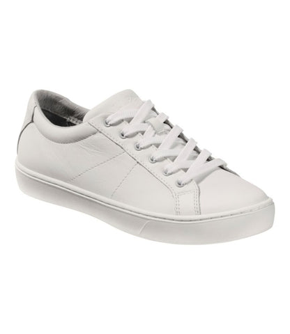 Women's Eco Bay Oxfords, Full-Grain Leather - US 2342
