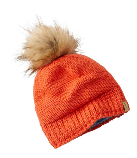 Women's Pistil Nicola Pom Hat - US 4452