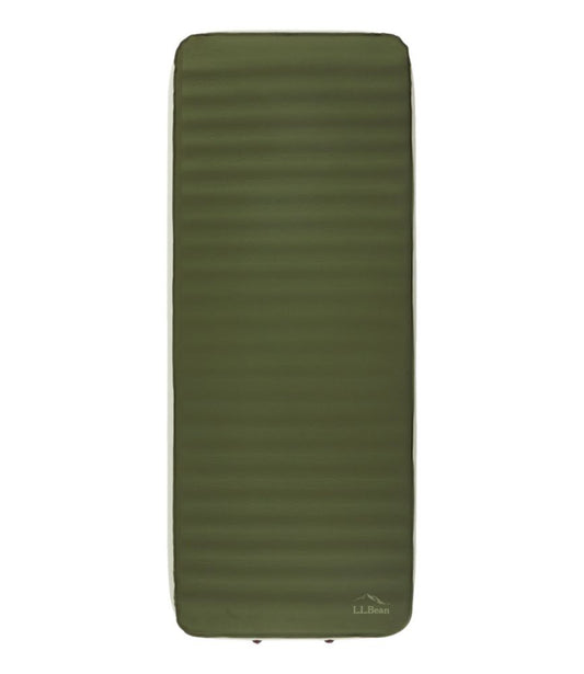 L.L.Bean Camp Futon, Single - US 9901