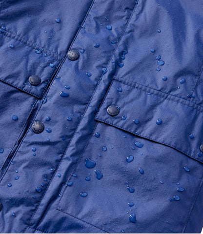 Kids' Puddle Stomper Rain Jacket, Lined - US 1294