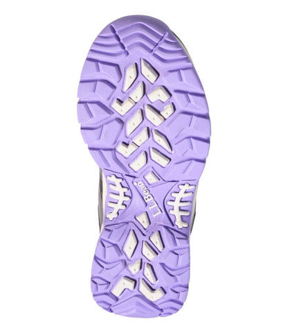 Kids' Trail Model Hikers, Lace-Free - US 3642
