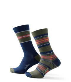 Loden Stripe