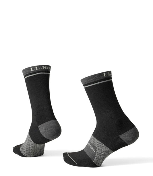 Adults' Athletic Crew Socks - US 4060