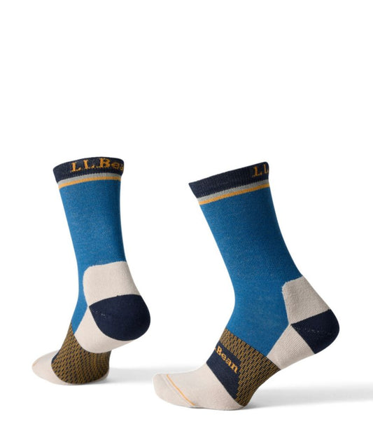 Adults' Athletic Crew Socks - US 7647