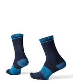 Adults' Athletic Crew Socks - US 6622