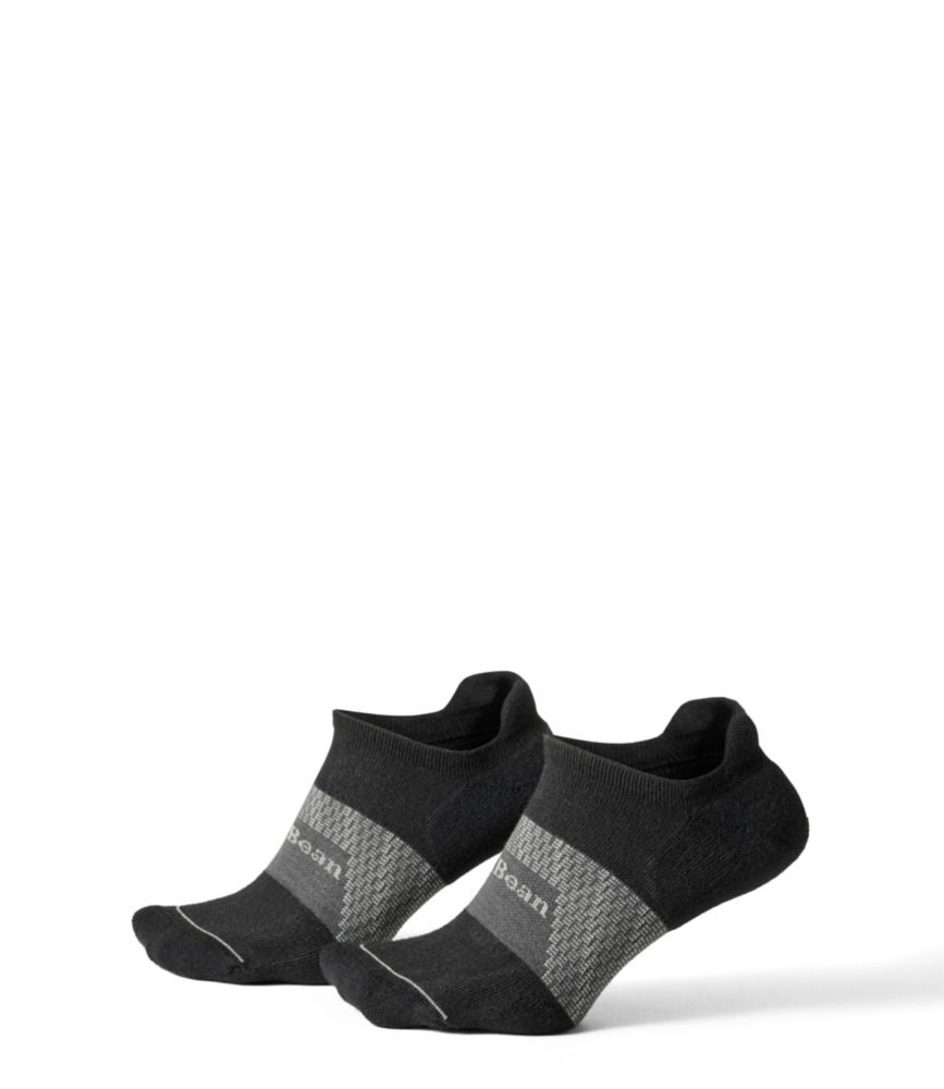 Adults' Athletic Ankle Socks, 2-Pack - US 0485