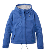 Women's Wharf Street Rain Jacket - US 9245