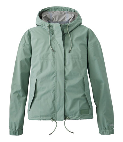 Women's Wharf Street Rain Jacket - US 8815