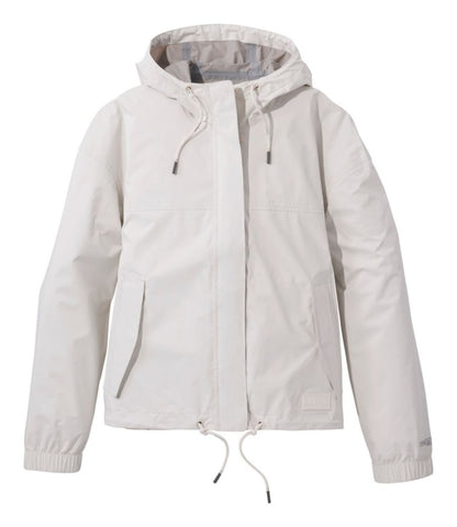 Women's Wharf Street Rain Jacket - US 4583