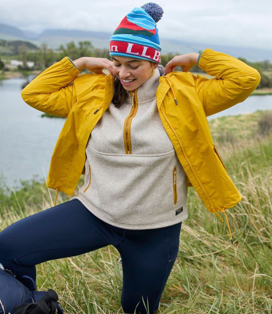 Women's Wharf Street Rain Jacket - US 5133