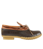 Women's Bean Boots, Rubber Mocs - US 3421