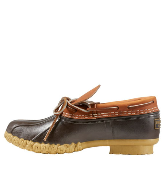 Women's Bean Boots, Rubber Mocs - US 3421