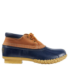 Tan/Bright Navy/Gum