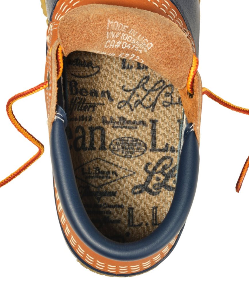 Women's Bean Boots, Gumshoes - US 9877