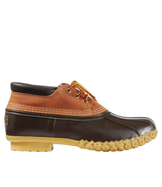 Men's Bean Boots, Gumshoes - US 1573