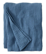 Lightweight Cotton Gauze Blanket - US 5378