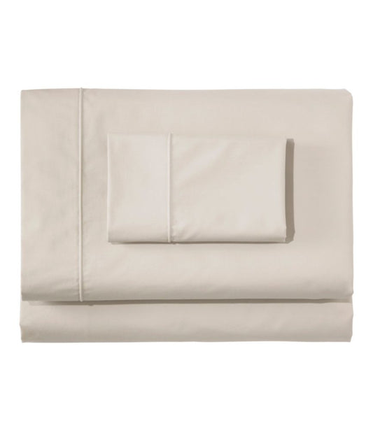 Sunwashed Percale Sheet Collection - US 4894