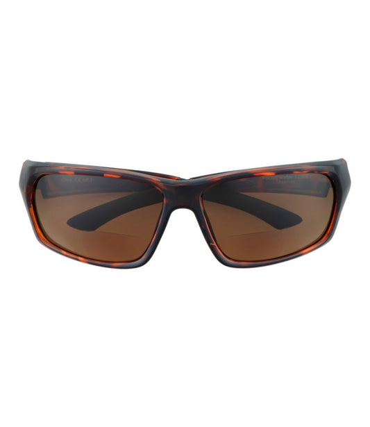 Adults' L.L.Bean PocketWater Polarized BiFocal Sunglasses - US 6810