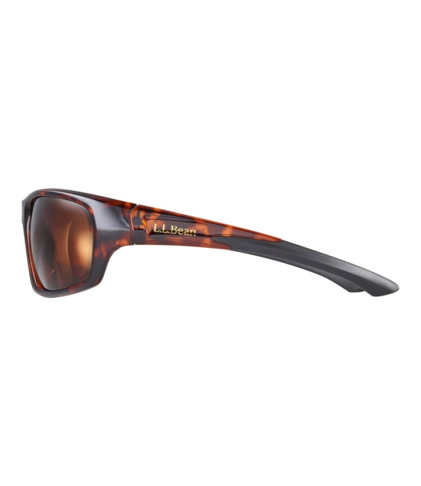 Adults' L.L.Bean PocketWater Polarized BiFocal Sunglasses - US 6810