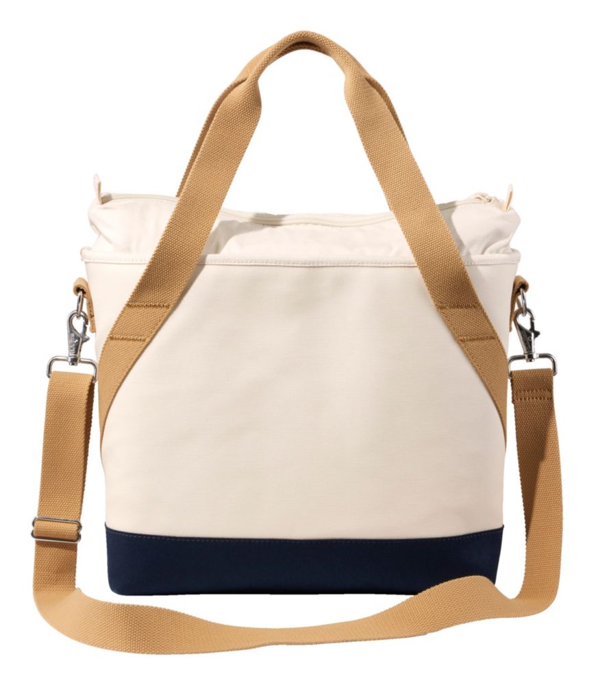 Nor'easter Insulated Tote, Medium - US 7619
