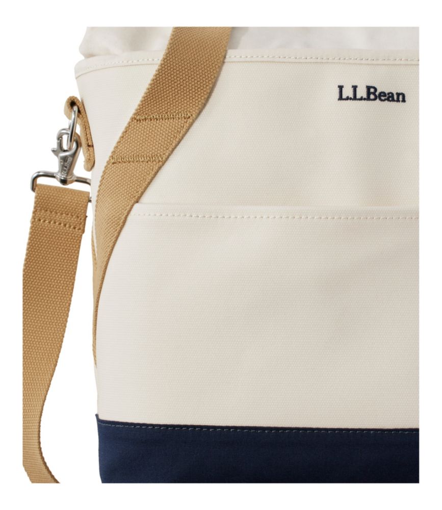Nor'easter Insulated Tote, Medium - US 7619