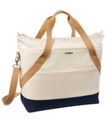 Nor'easter Insulated Tote, Large - US 6796