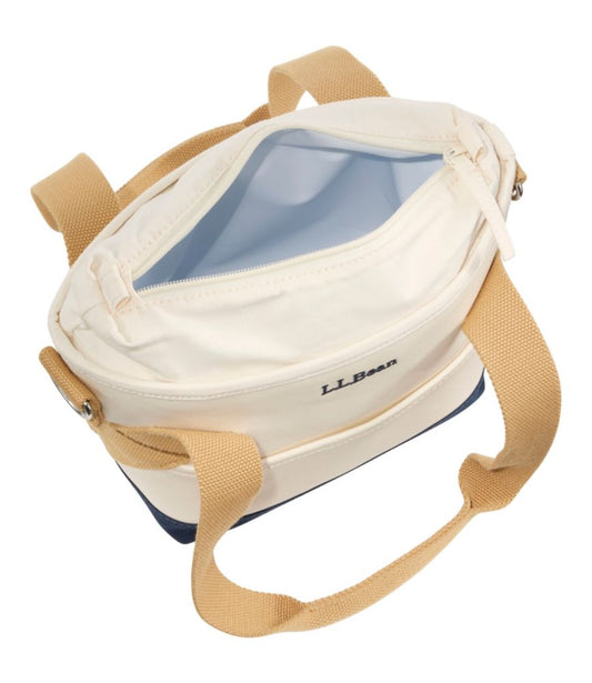 Nor'easter Insulated Tote, Small - US 5164