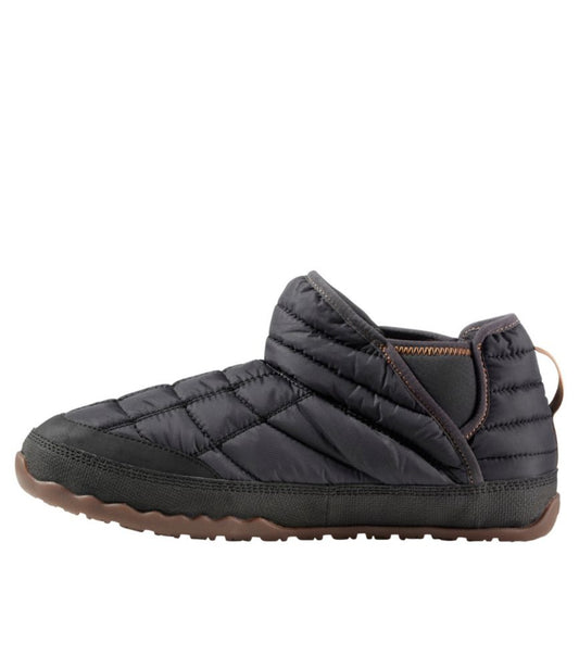 Men's Mountain Classic Quilted Ankle Boots II - US 4835