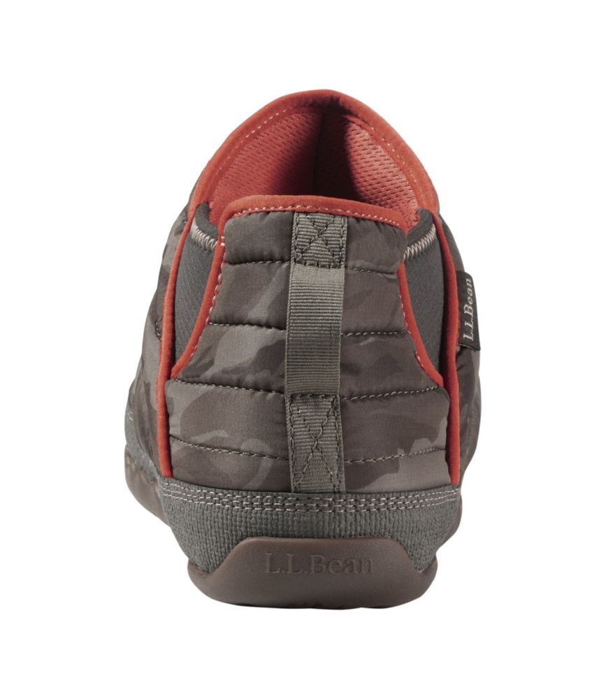 Men's Mountain Classic Quilted Ankle Boots II - US 0596